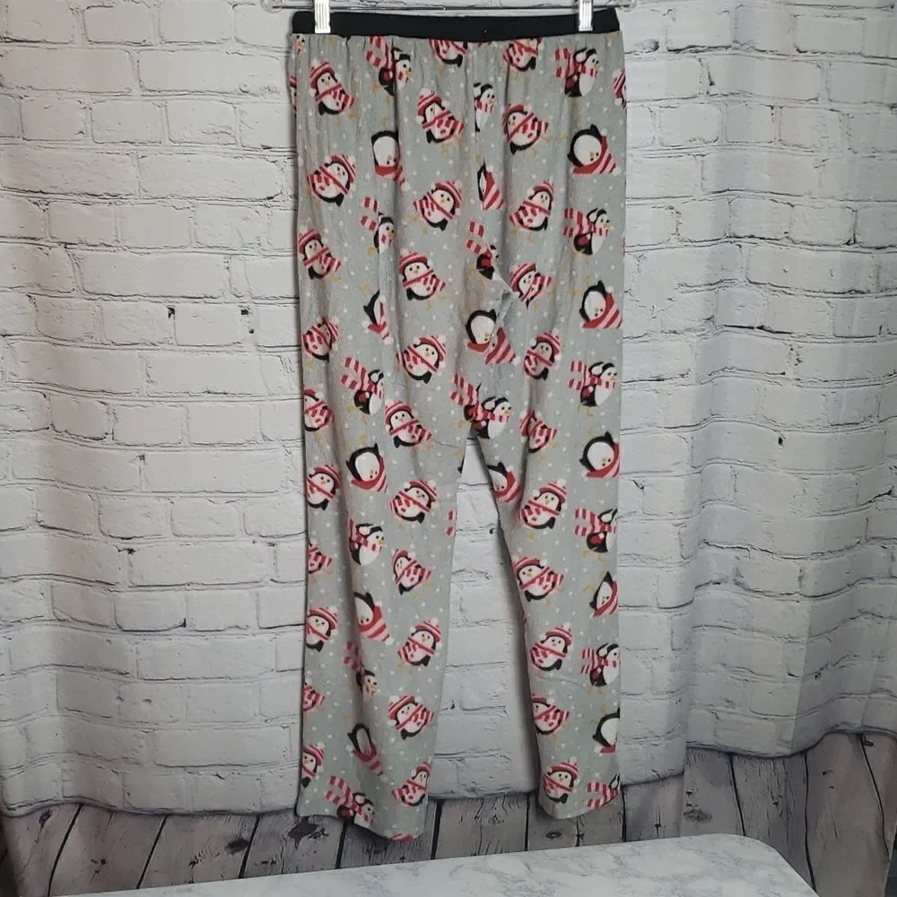 Rene Rofe Penguin Pants